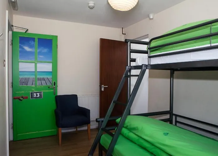 Yha Broad Haven