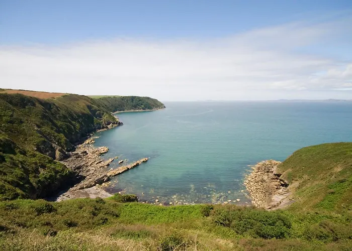 Yha Broad Haven