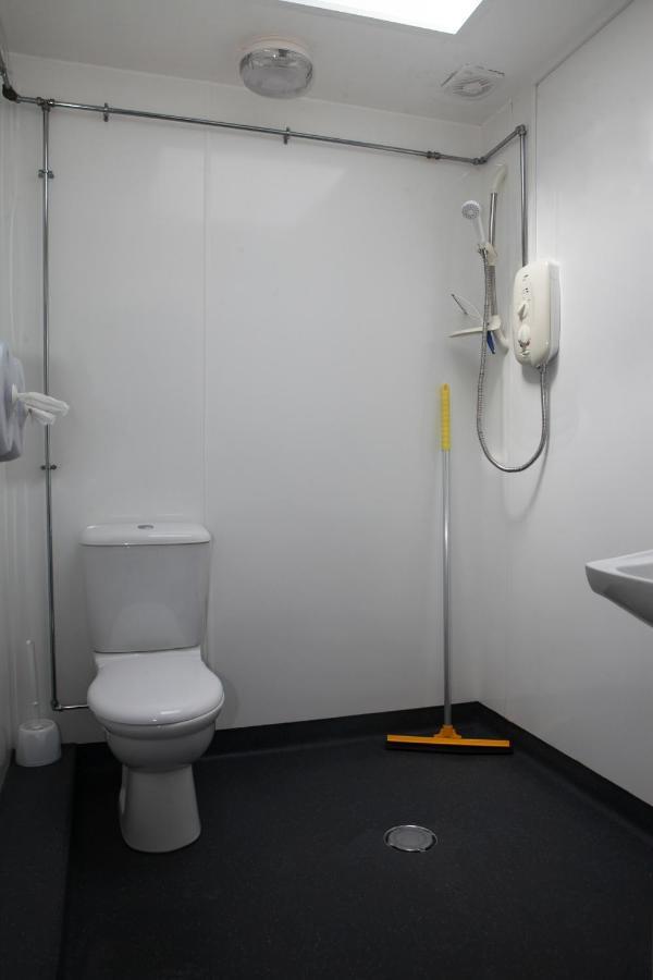 Hostel Yha