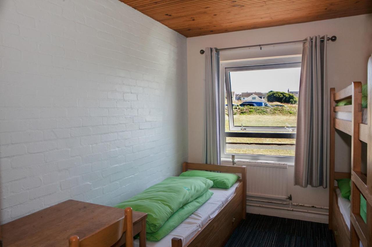 Yha Hostel