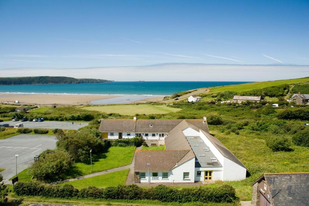 Hostel Yha Broad Haven
