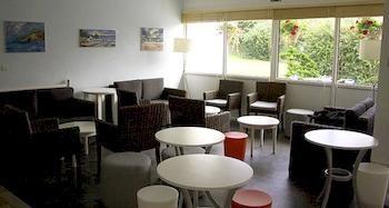 Yha Hostel Broad Haven