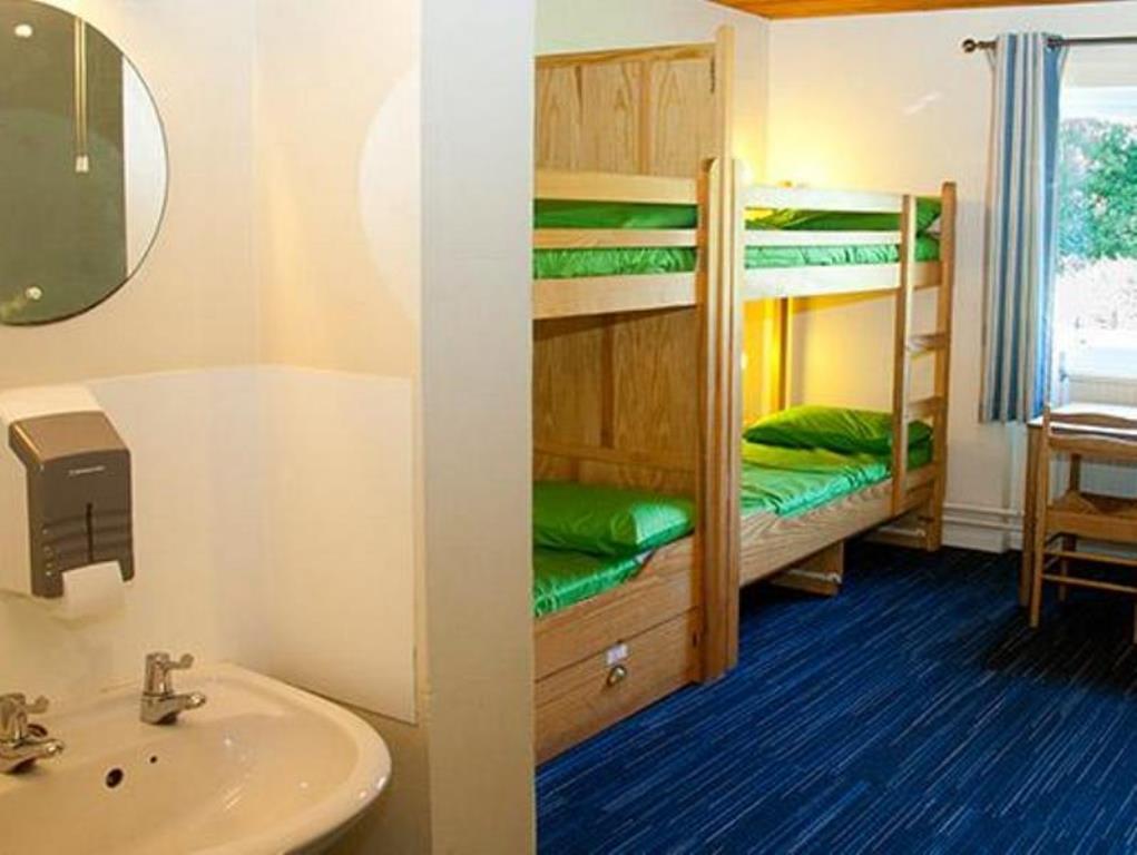 Yha Hostel Broad Haven