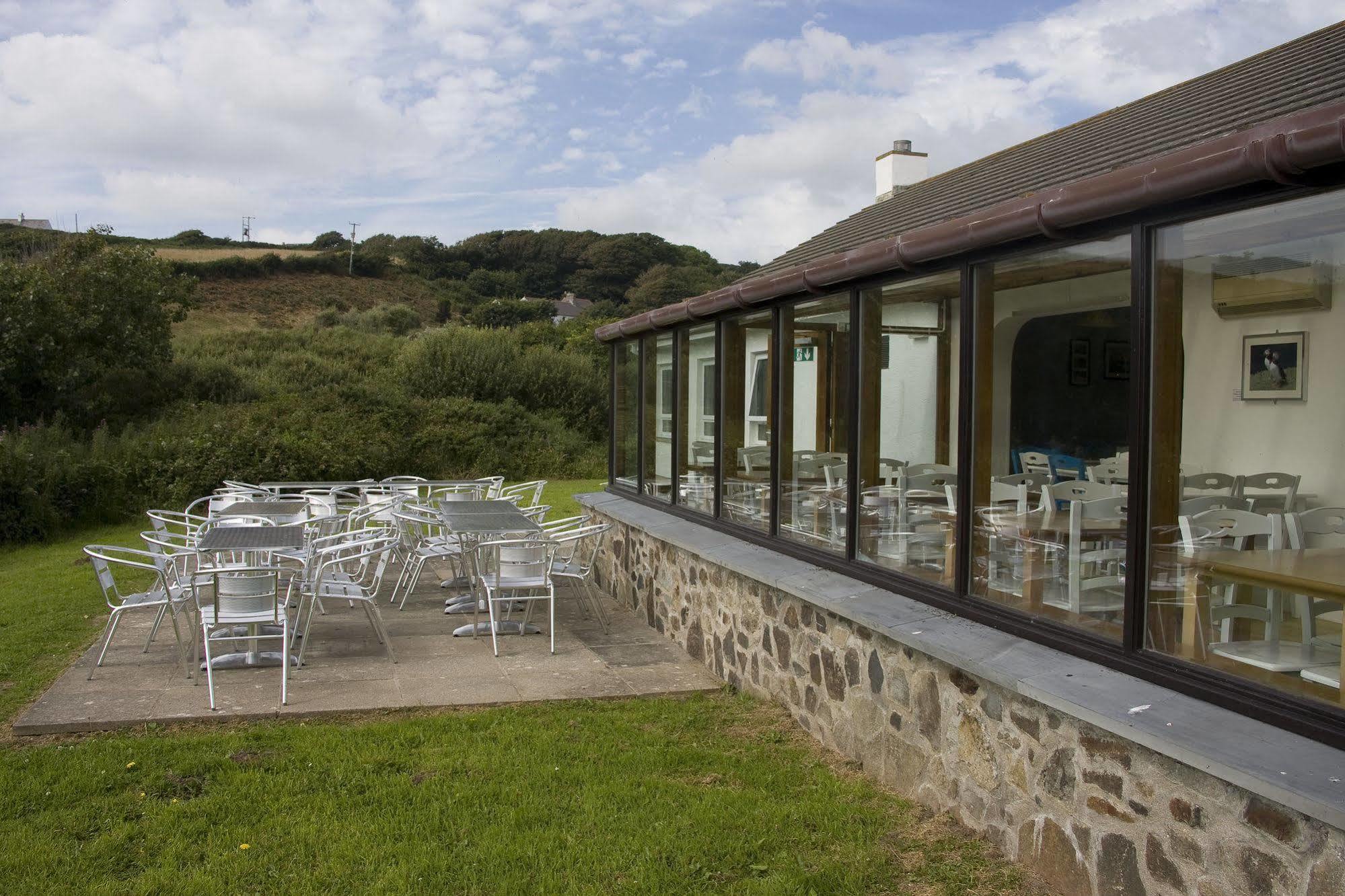 Yha Broad Haven