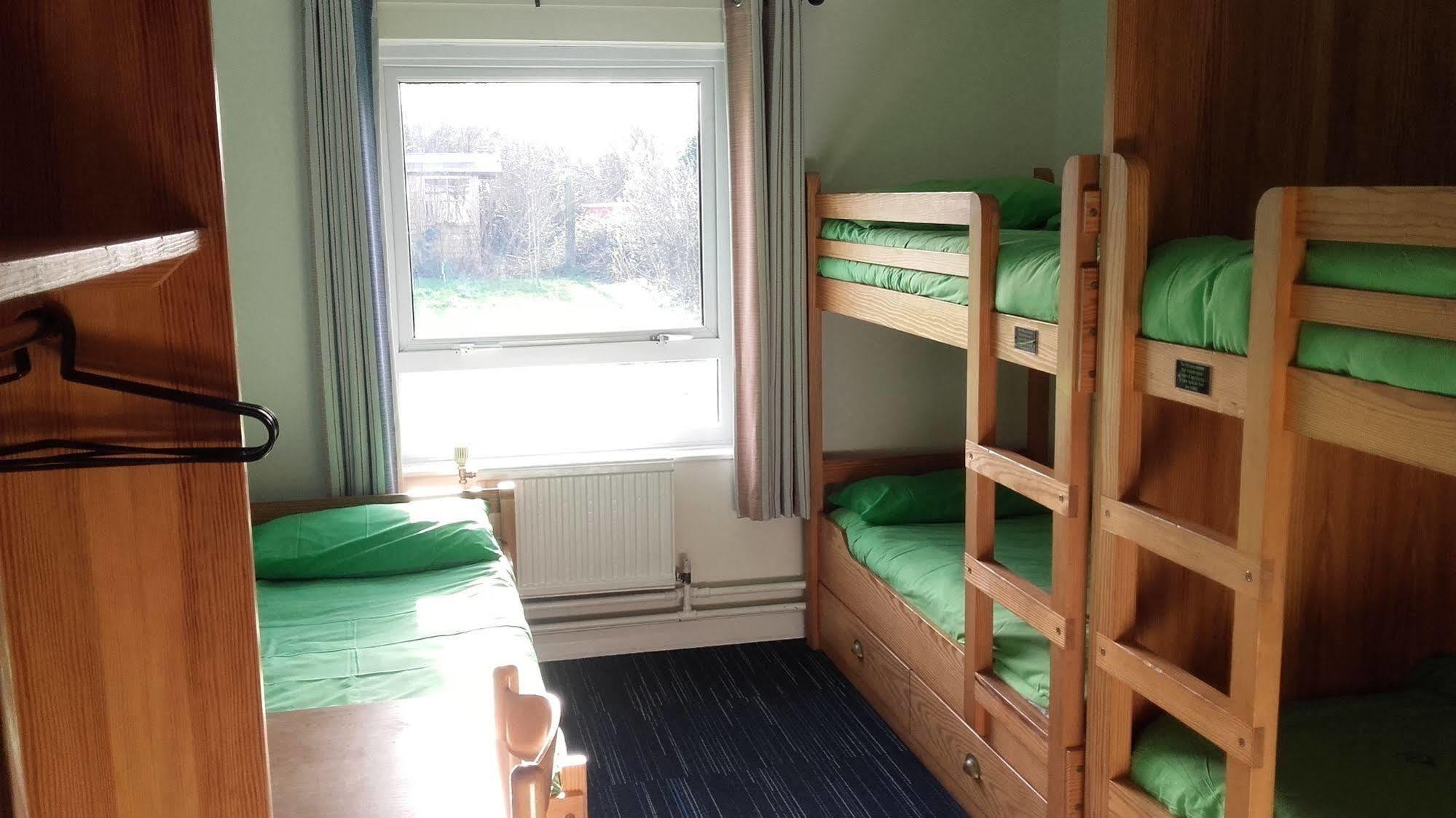 Yha Hostel Broad Haven