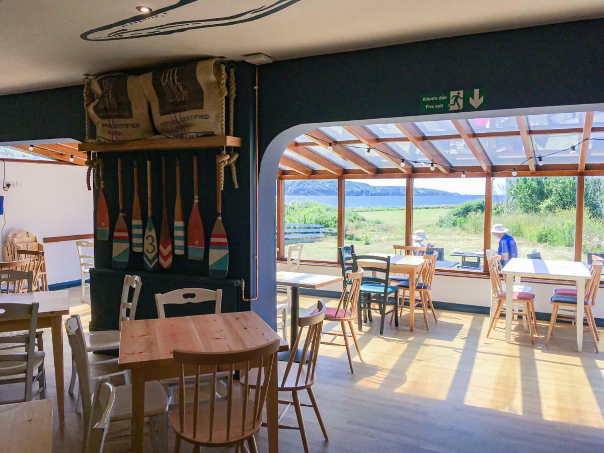 Yha Broad Haven